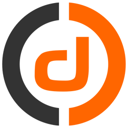 DNNDev Circle D Logo